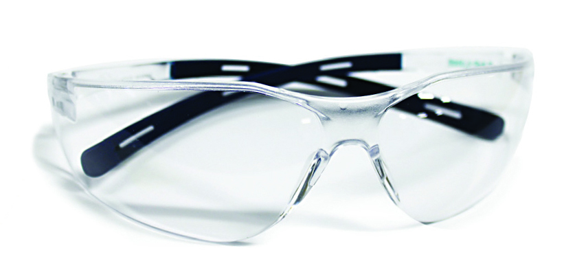 SAF-LINE!" Classic Safety Glasses